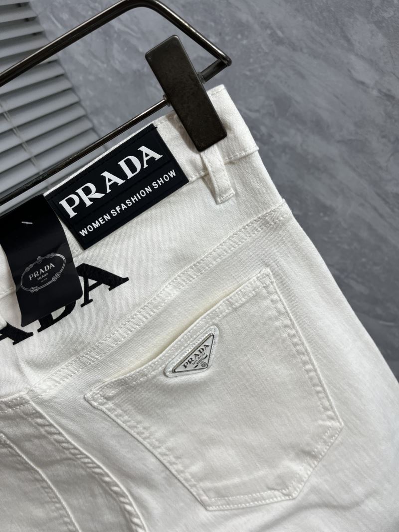 Prada Jeans